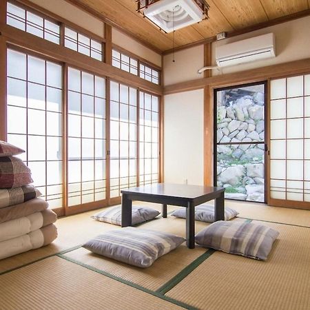 Siawase No Yado Shared With Host - Vacation Stay 68283V Fuefuki Dış mekan fotoğraf