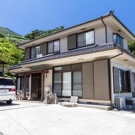 Siawase No Yado Shared With Host - Vacation Stay 68283V Fuefuki Dış mekan fotoğraf