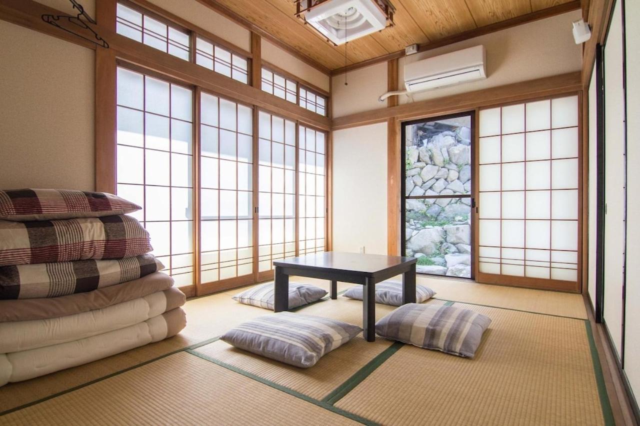 Siawase No Yado Shared With Host - Vacation Stay 68283V Fuefuki Dış mekan fotoğraf
