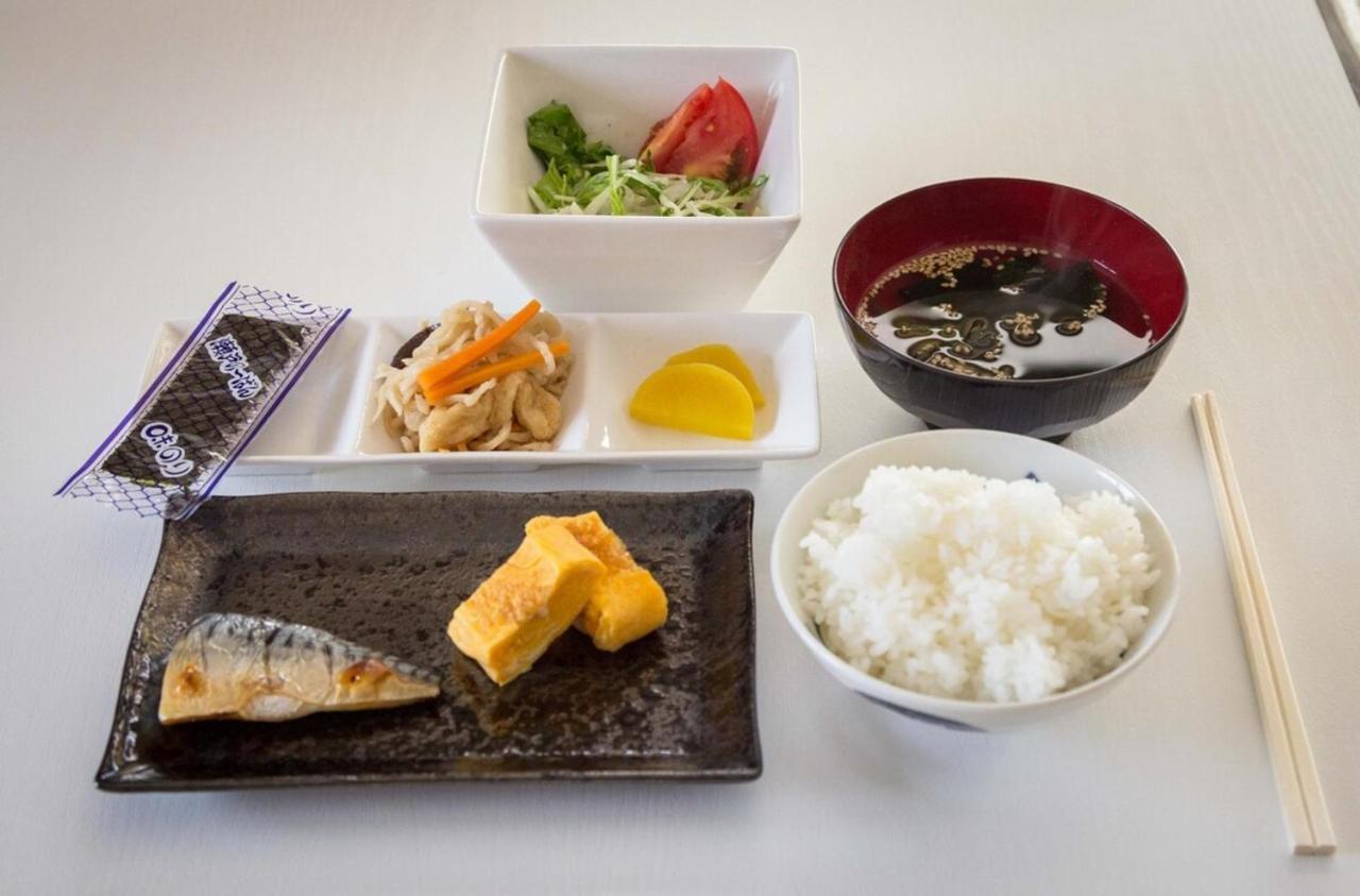 Siawase No Yado Shared With Host - Vacation Stay 68283V Fuefuki Dış mekan fotoğraf